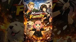 Mission: Family (Song)