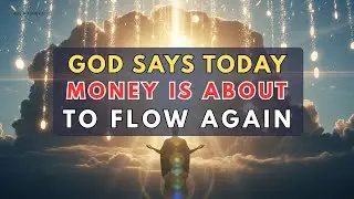 CHOSEN ONE, GOD SAYS &ldquo;A MAJOR FINANCIAL BREAKTHROUGH IS BEING RELEASED &mdash; YOUR HARD SEASON IS ENDING.