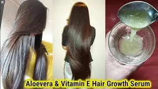 सुबह बाल धोने से पहले Aloe Vera इस तरह लगालो बाल घने लम्बे होंगे और रूखे सूखे बाल सिल्की शाइनी होंगे