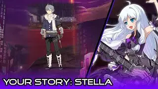 SoulWorker Stella Bonus: Your Story [English]