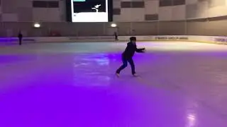 Akane Up, Akane Down, Backwards