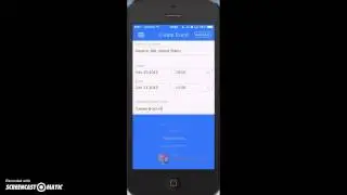EventBuzz