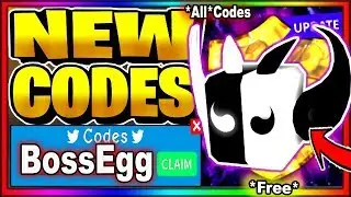 ALL NEW CODES! Roblox Bubble Gum Simulator 🚨 UPDATE 48 🚨