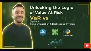 Unlocking the Logic of Value At Risk