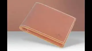 MEN'S LEATHER WALLET | Pilot Instruments Collection
