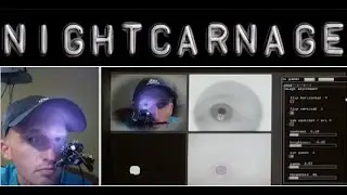 OSU! Tobii Eye Tracker Mouse
