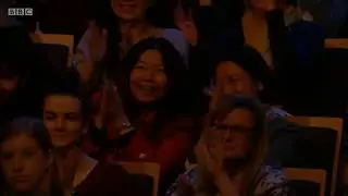 Harvey Lin performs in BBC Young Musician 2020
