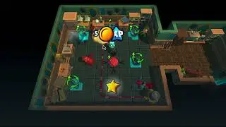 [EN] - Found Family - #5  Mirror Lane - PA Video Game - Puzzle Adventure