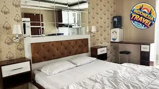 Bassura Apartemen by Aok Property | Jakarta, Indonesia | Hotel Review ⭐