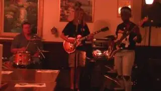 Mike Petillo & Seniar Raines - THE CHICKEN 6 /20/17