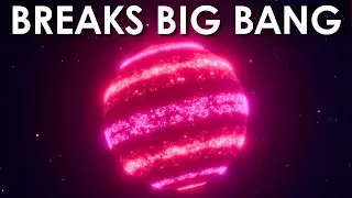 This Star Break The Big Bang Theory | Space Documentary 2025