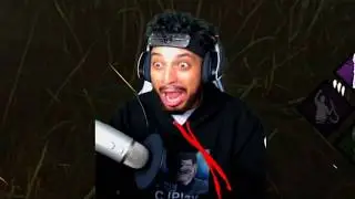 (CJPlay) Dead💀 By Daylight☀️ || Chased by The Mummy || Skip at 1:08 to 2:08 due to sound problem.