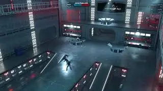 Star Wars Battlefront - SE14C Testing