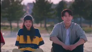 Twenty-Five Twenty-One [FMV] &hearts;️&hearts;️ | BIBI - Very, Slowly &hearts;️&hearts;️ OST | Romantic Moments &hearts;️&hearts;️