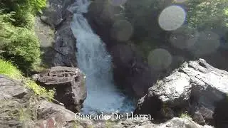 Bielsa and Valle de Pineta