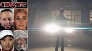 CHRISTINE (1983) | 