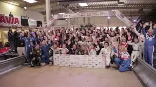 8. VLN-Fanpage Kartevent - Highlights