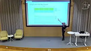 LLC 2024 -  The Memory Tagging Extension MTE for ARM AArch64, by Linus Walleij