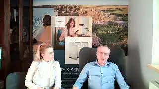 Ištraukiamo oro šilumos siurbliai. Ar vis dar naujiena? (tiesioginė transliacija)
