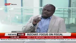 Navigating Economic Challenges: Rebuilding Fiscal Buffers
