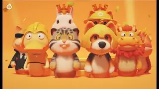 Party Animals What If Craziness