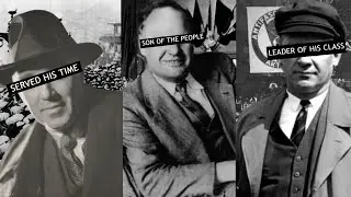 Western Communists