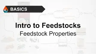 Introduction to Anaerobic Digestion Feedstocks - Feedstock Properties