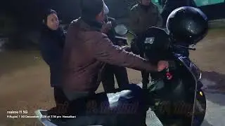 Новый скутер Honda Activa E20