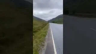 NC500 7 DAY CYCLE PART 9