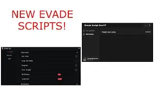 ggbose Exploits | New 2022 Evade Scripts (*PASTEBIN*)