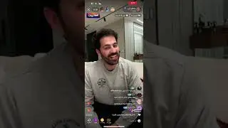 2- بث سلطان العنزي مع عرار 16/2/2025