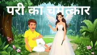परी का चमत्कार /#pari ki kahani #jadui kahani #