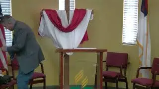 Sabbath School - Dec/13/2025 & 
