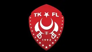 CANLI YAYIN | TKFL 2025 2. HAFTA MÜSABAKASI | GAZİ WARRIORS - ISTANBUL BIZONS