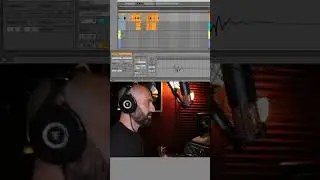 Ableton 11 Quick Tip: Templates 🔥 #shorts