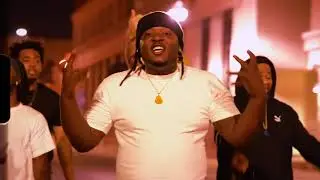 MOB FAM ENT ft Flozkzone Keen - RUTHLESS Dir by AC Visualz
