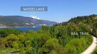The Dale Lifestyle, Lake Country, BC