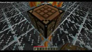DTN Zarorg: Minecraft Beta 1.6 Montage