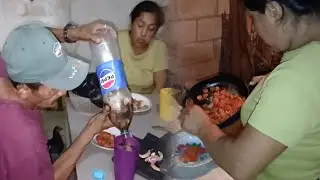 Asi Quedo el Rico Guiso de Salchicha Con Huevos Woow Que Delicia No Creeras 😋
