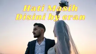 Hati masih disini  (Official Lyric Video) by eran