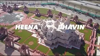 Heena + Bhavin | Wedding Trailer | Chino Hills + Los Angeles, CA