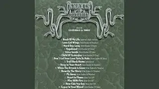 Trail Back Home (Previously Unreleased)