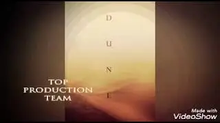 Dune cast slideshow #2020 movie#