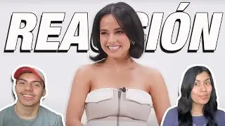REACCI&Oacute;N II Becky G Talks Dream Collabs, Addresses Rumors, Being &ldquo;Latina Enough&rdquo;, and More