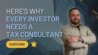 How a Tax Consultant Can Save You Thousands in Property Taxes