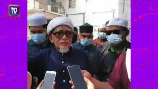 Awal kerajaan PN putuskan tiada pelantikan TPM - Hadi Awang