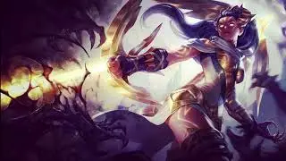 League of Legends Montage EUW! (V4V RyuViktor)