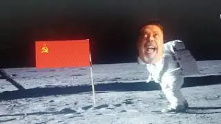 Tim curry's dream come true