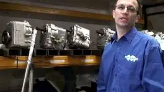 Marine Gearbox & Marine Gearbox Parts Specialists