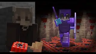 Ruining My Friends Survival World